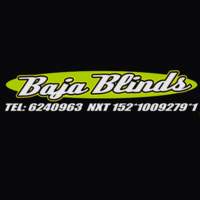 Baja Blinds Otay