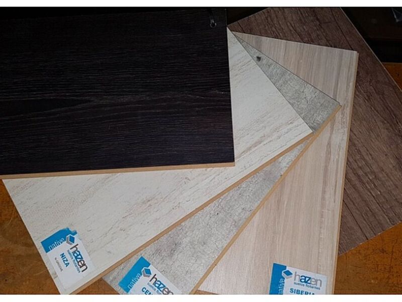 Tablas madera construcción