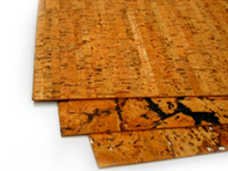 Madera corco