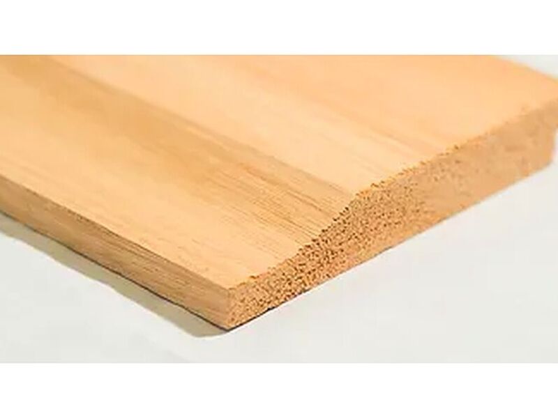 Madera piso 