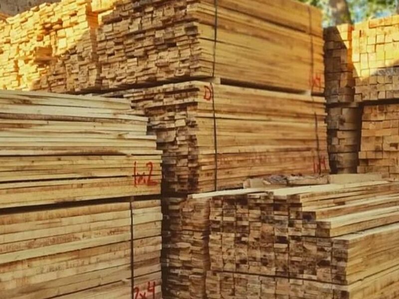 Madera natural 