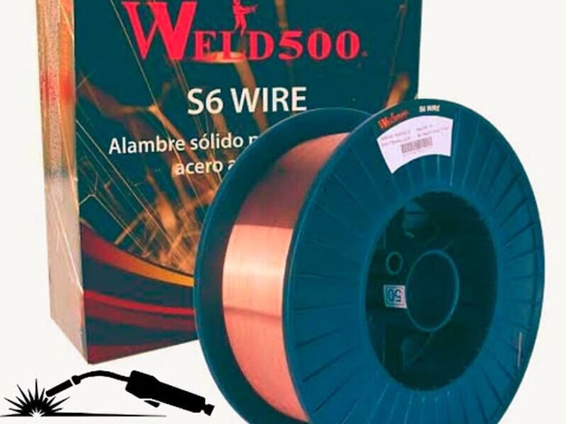 cable insumo soldador 