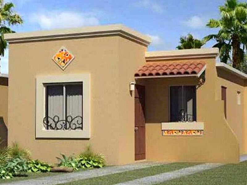 Proyecto 005 México