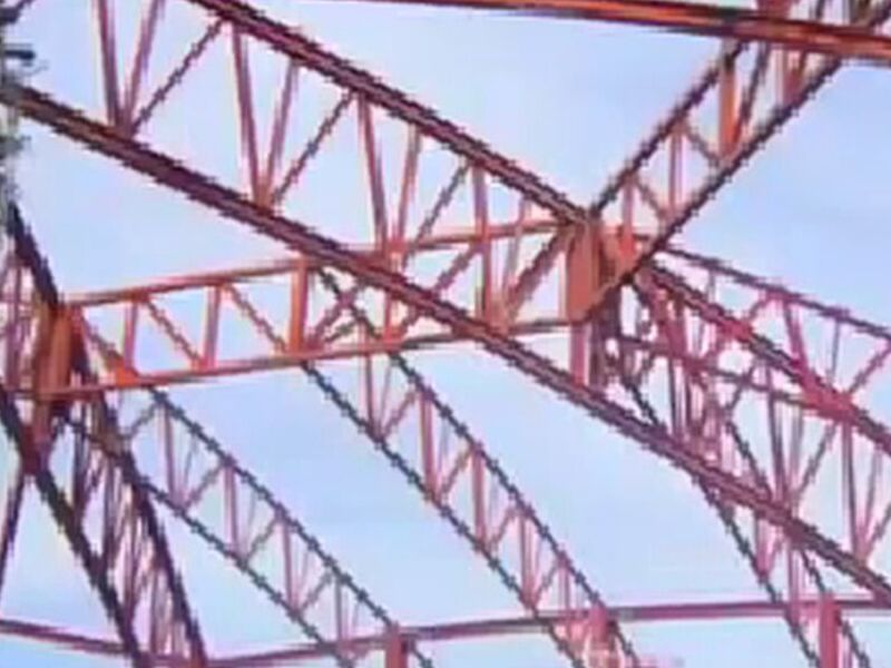 Estructura Metálica Mexico