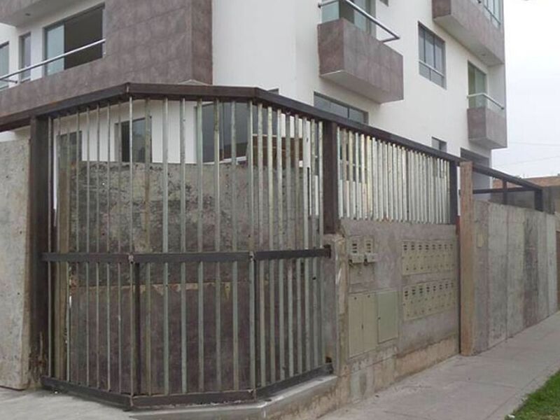Proyecto 001 México