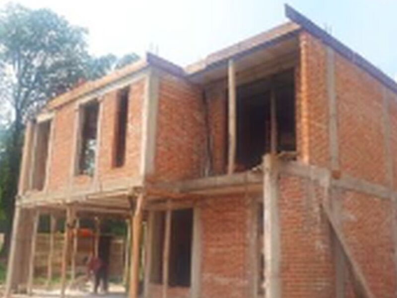 Casa Habitacion 001 México
