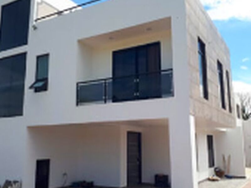 Casa Habitación 002 México 