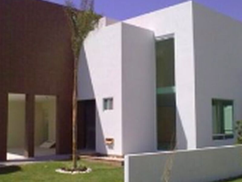 Casa Habitación 004 México 