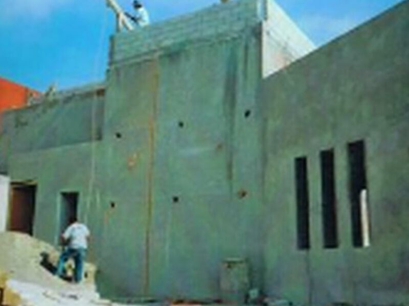 Casa Habitacion 006 México