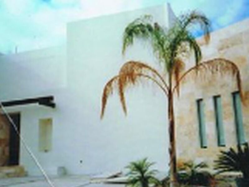 Casa Habitacion 007 México
