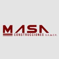 MASA Construcciones SA de CV