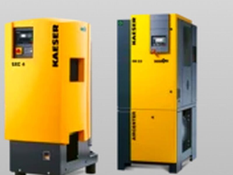 Compresores  tornillos Xalapa