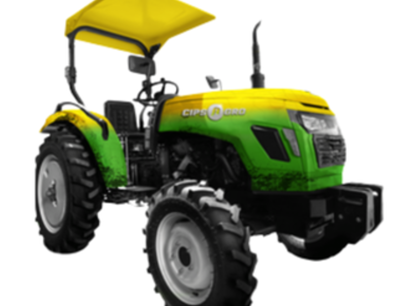 TRACTOR AGRICOLA AGQLN554 CDMX