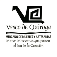 Mercado de muebles Vasco de Quiroga