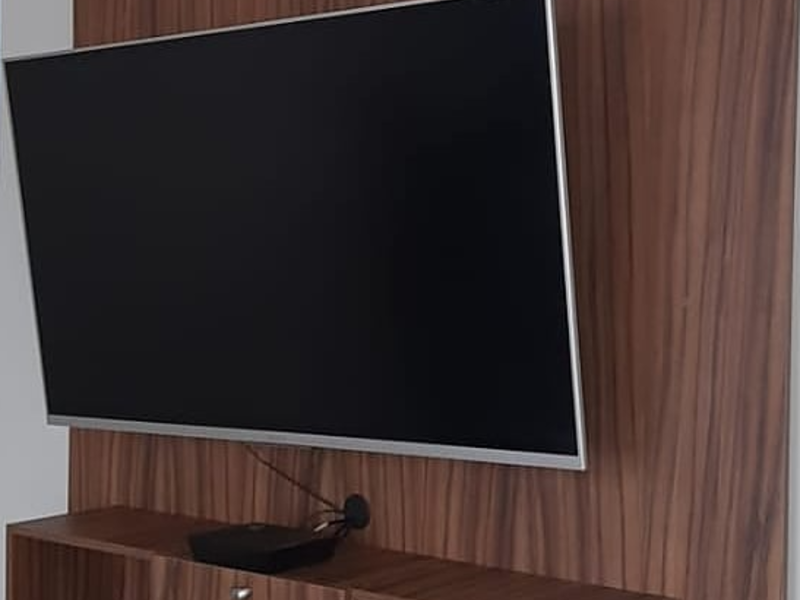 Mueble Aéreo Televisión Moderno 