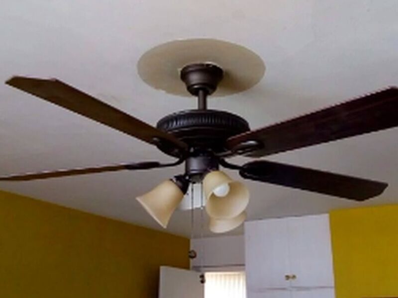 Instalacion  lámparas viento México