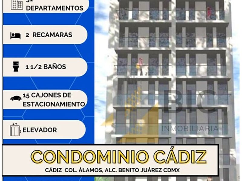 Compra Venta Inmuebles Ciudad Juárez  