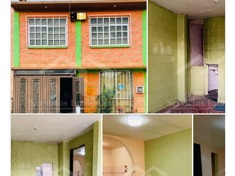Casa Amplia México 
