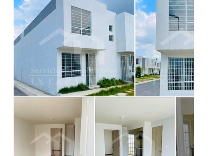 Departamento Venta México 