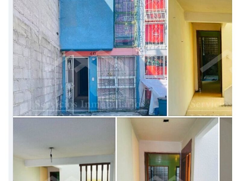 Casa Venta Puebla 