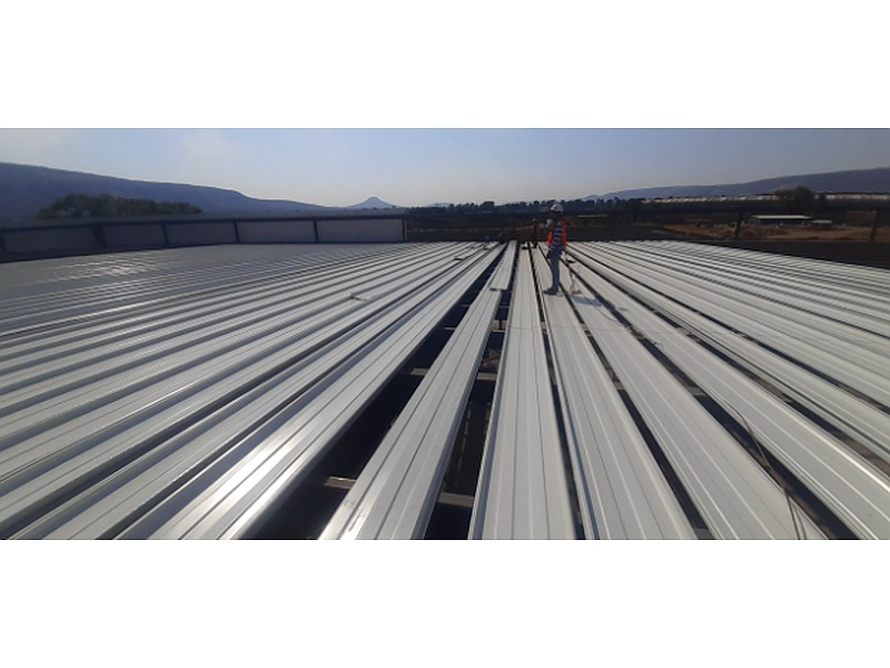 Planchas Acero Inoxidable Mexico 