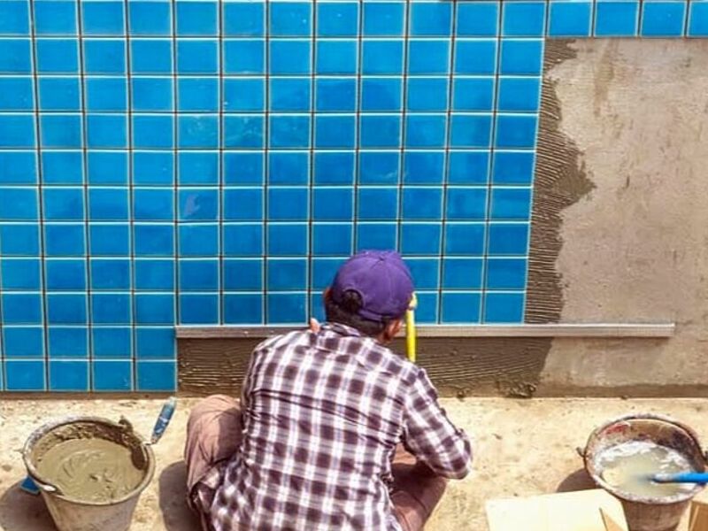 Mantenimiento Albercas Mérida