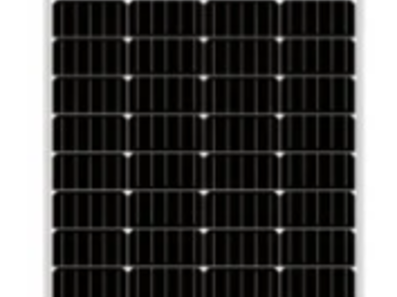 Paneles solares RT100WM méxico