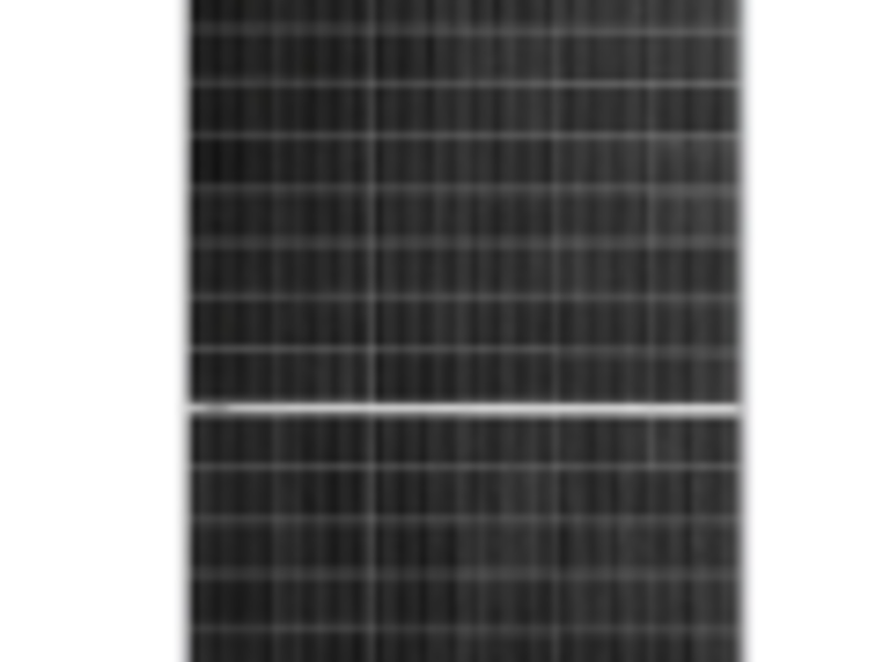 Paneles solares EL-530~550M-72H (9BB) méxico