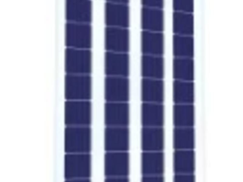 Paneles solares ag-b48-300wp méxico