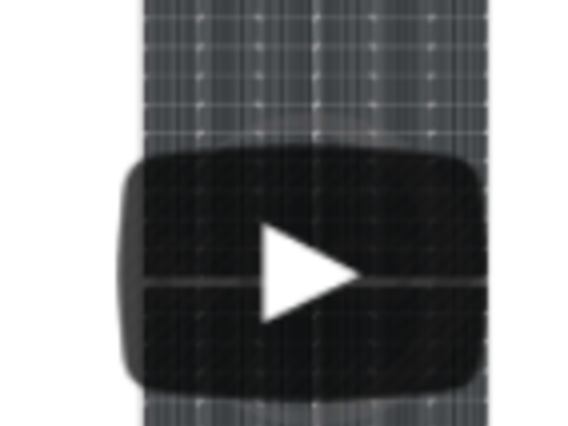 Paneles solares eco-530-550m méxico