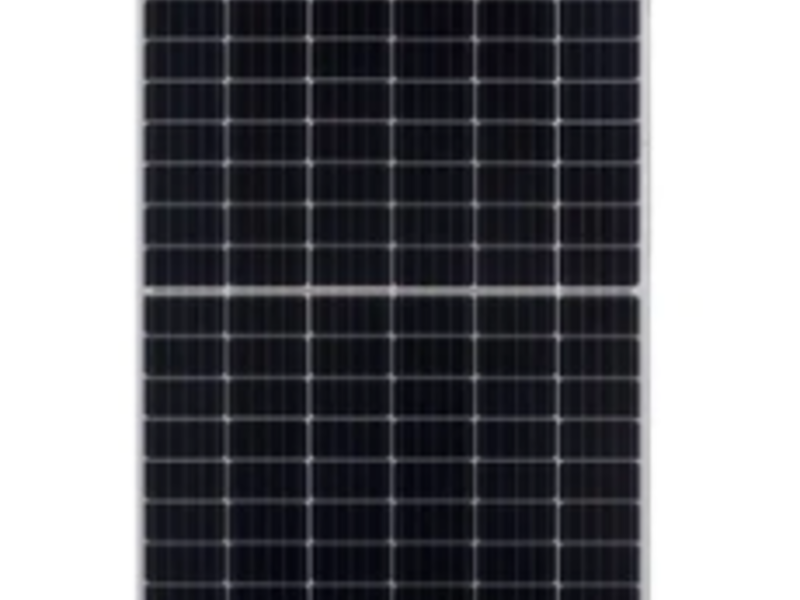 Panel Fotovoltaico 550W méxico