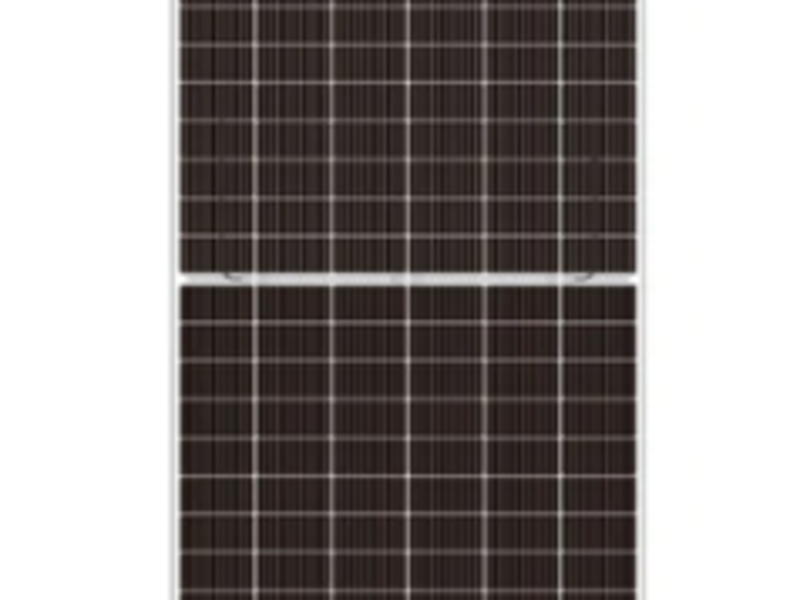 Panel Monocristalino SUNOVA méxico 
