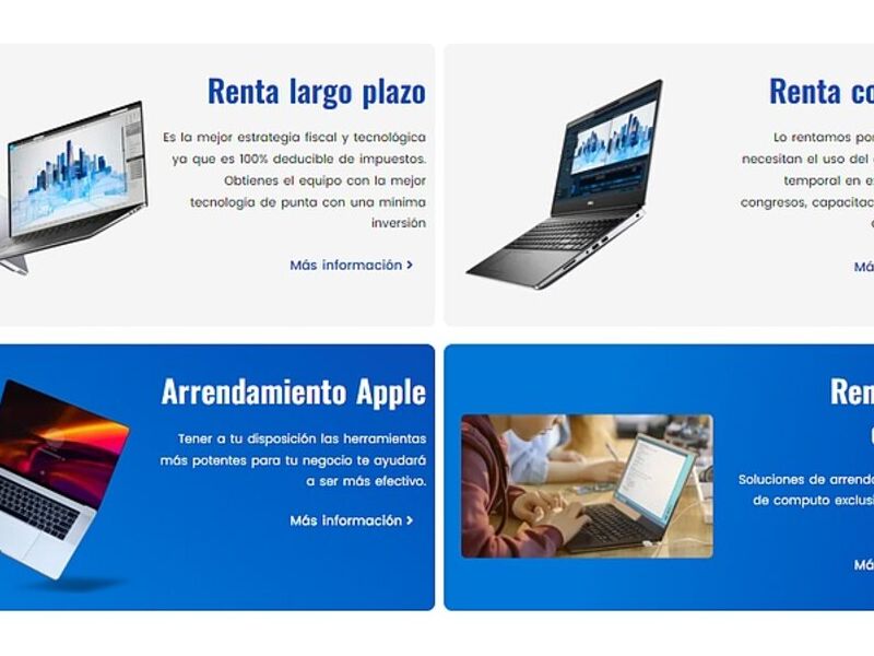 Renta por Día: Flexibilidad Total - México