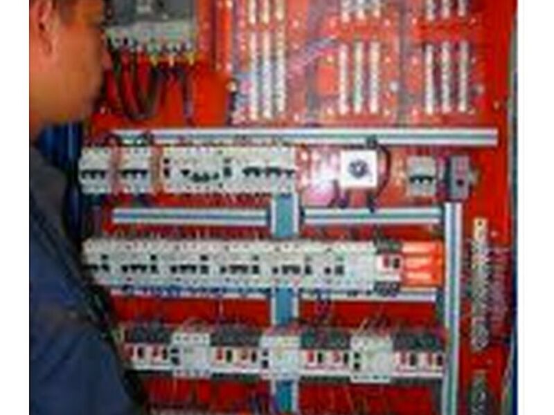 Tablero  electrico Mexico 