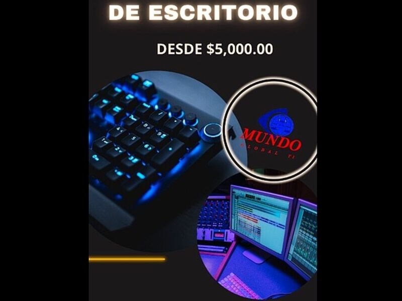 Soluciones de Videovigilancia - México