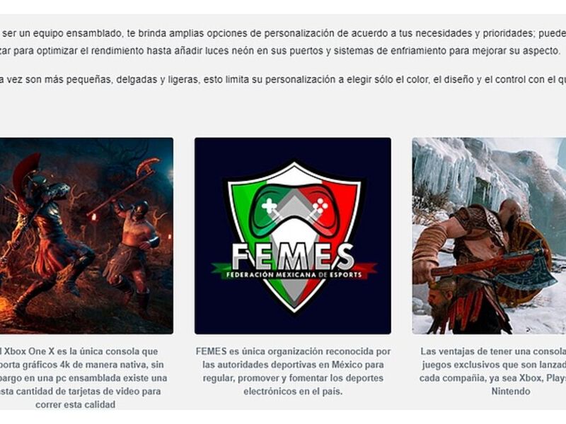 Experiencia sin Límites - México