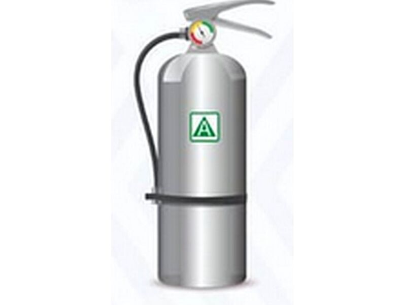 Extintor de Agua