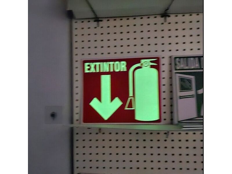SEÑALETICA