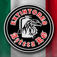 Extintores Azteca RG