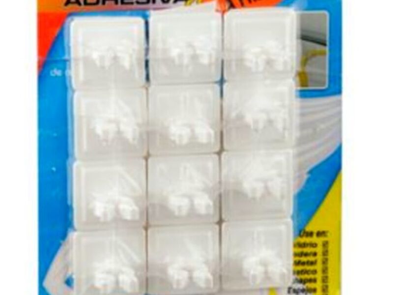 Adhesivo Cables México 