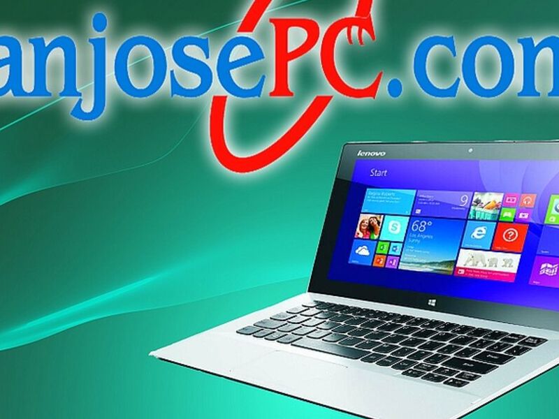 Reparación de Laptops - México