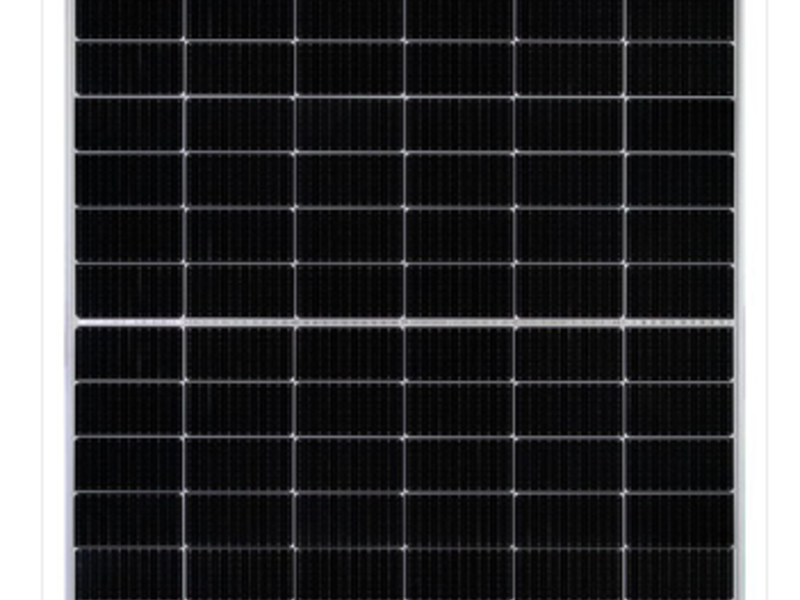 Sistema Panel Solar Híbrido  4.2kwh méxico