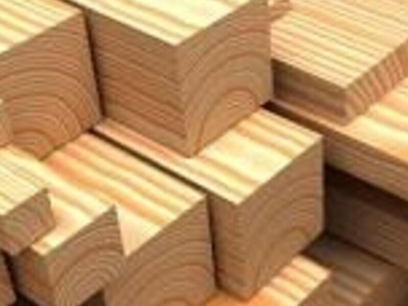 Madera México 