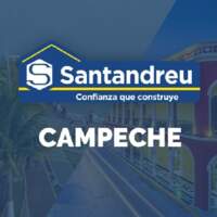 Santandreu Campeche
