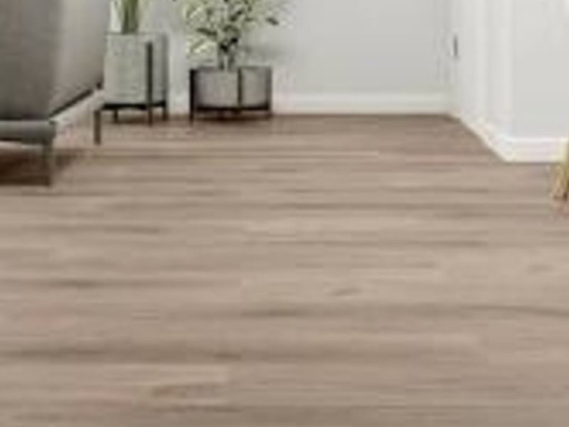 Piso suelo laminado México 