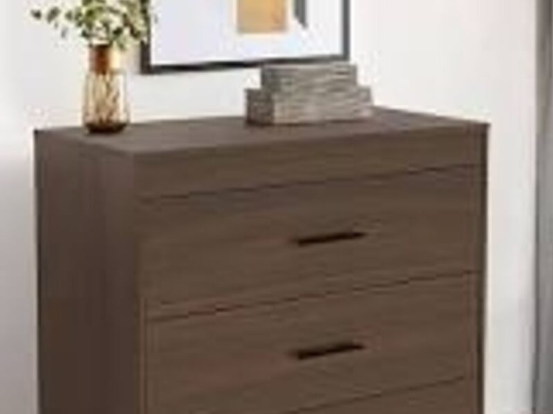Cómoda madera México