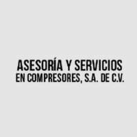 ASESORIA Y SERVICIOS EN COMPRESORES