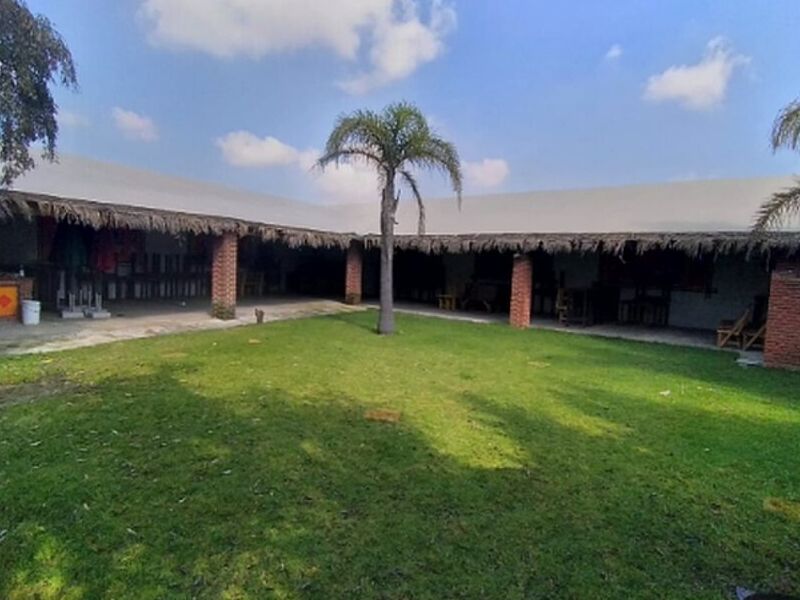 Casa Patio México