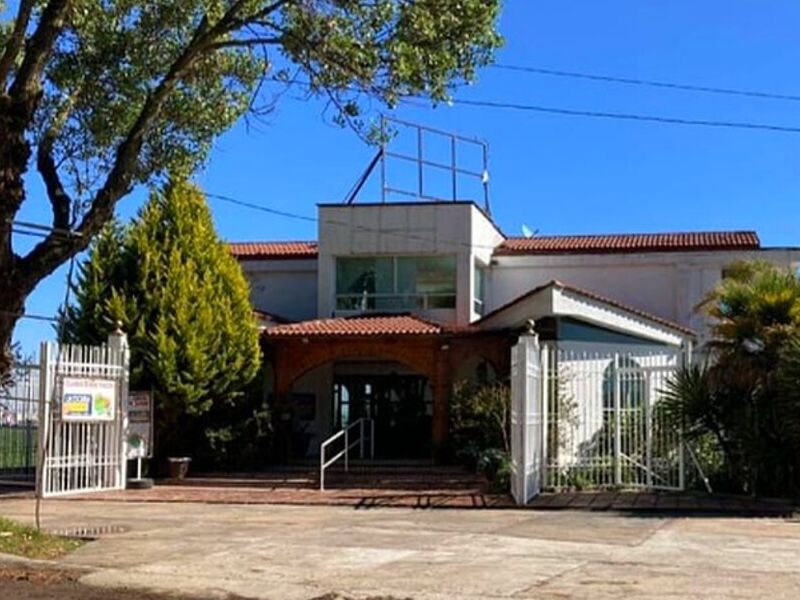 Casa Familiar México