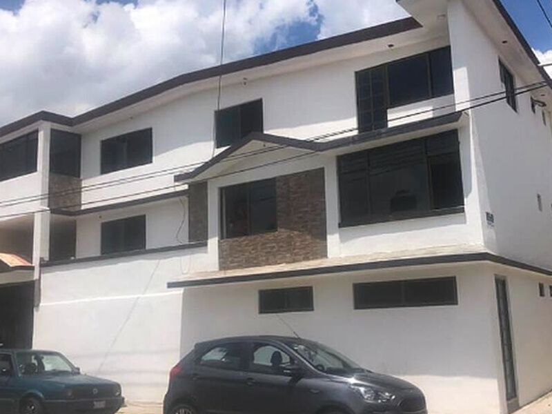 Casa Amplia México